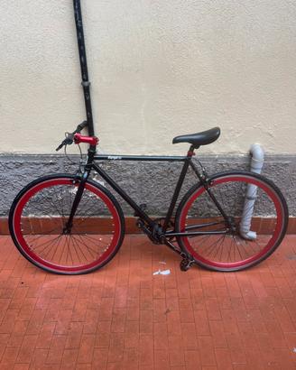 Bici a Scatto Fisso