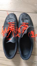 scarpe calcetto Diadora n.45