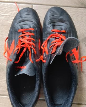 scarpe calcetto Diadora n.45
