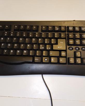 tastiera pc