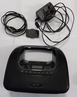 Porta "iPod Mini Move" portatile