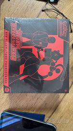 Etb Rivali Predestinati / Team Rocket