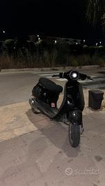 Sh 125 nuovo