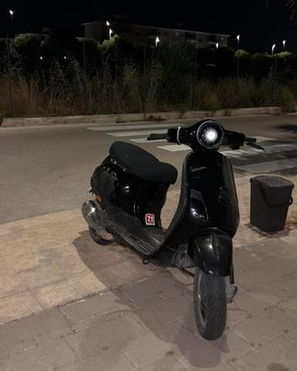 Sh 125 nuovo