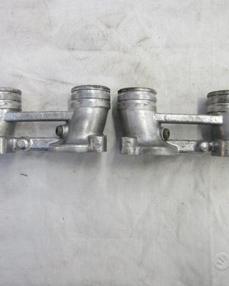 Collettori Manicotti Aspirazione Carburatori Honda