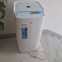 conveniente argo milo portatile caldo e freddo