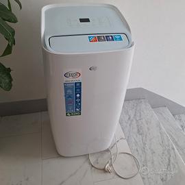 conveniente argo milo portatile caldo e freddo