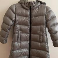 Giubbotto Moncler, bambina 3 anni