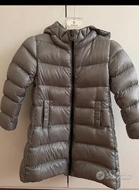 Giubbotto Moncler, bambina 3 anni
