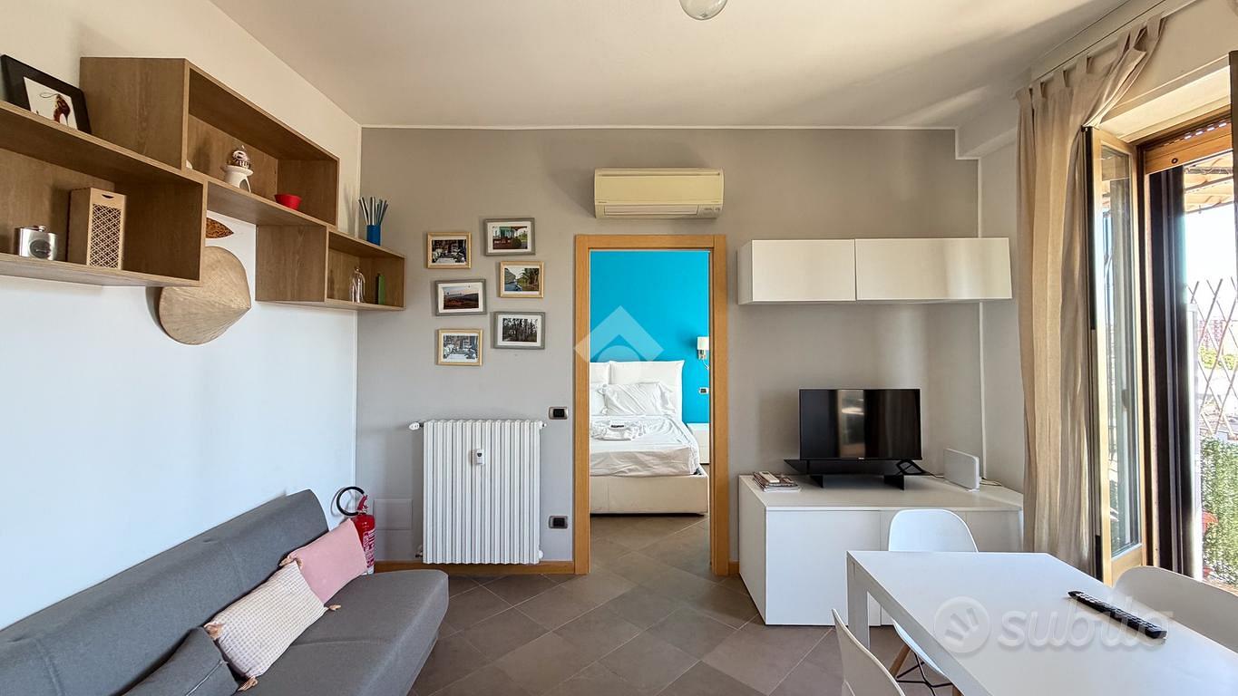 Apartment in Milano, Umbria - Molise, Municipio 4 - Vista 2