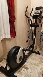 ELLITTICA PROFESSIONALE