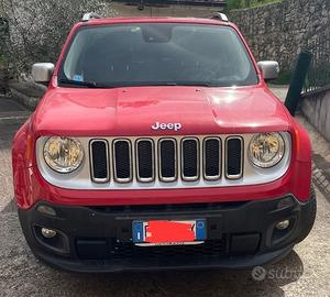 JEEP Renegade - 2016