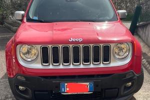 JEEP Renegade - 2016