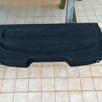 Cappelliera Ford Fiesta 2017 5 porte