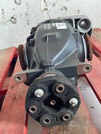 DIFFERENZIALE POSTERIORE BMW X1 Serie (E84) 759232