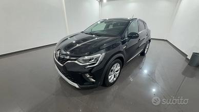 Renault Captur 1.0tce Intens 90cv