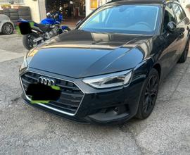 Audi a4 2020 2.0
