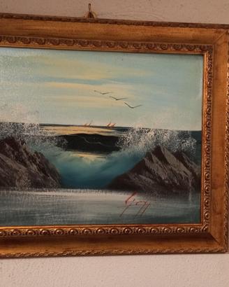 quadro d'arredo 
