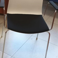 Sedie conferenza ufficio