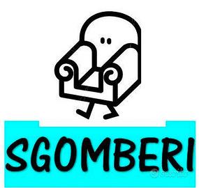 Sgomberi como e provincia
