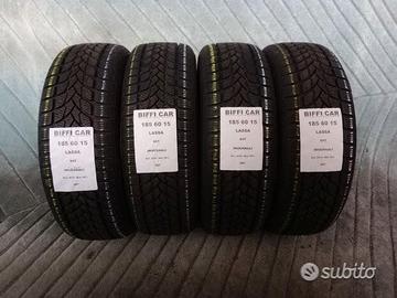 4 gomme 185 60 15 lassa a367
