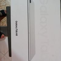 Tablet Samsung Galaxy Tab A8