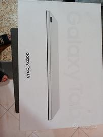 Tablet Samsung Galaxy Tab A8