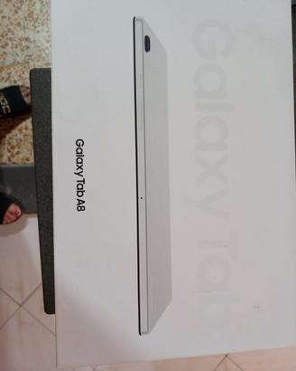 Tablet Samsung Galaxy Tab A8