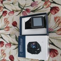 Telefono Smartwatch DZ09D