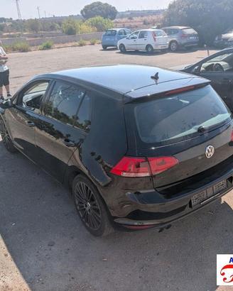 Vw golf 7 5g1, be1, be2, bq1 2.0 tdi ricambi