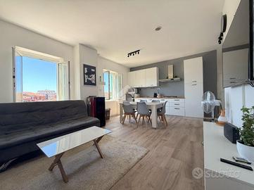 4 LOCALI A SANTO STEFANO DI MAGRA