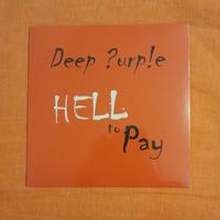 Deep Purple Hell To Pay