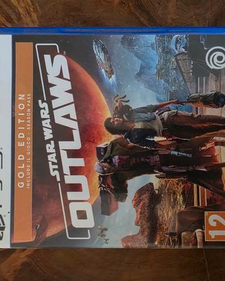 star wars outlaws per ps5