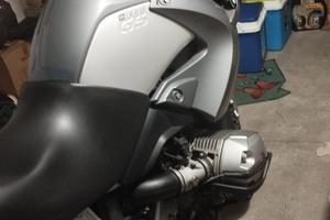 Bmw r 1200 gs 2007