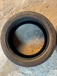 2 gomme invernali 225-45 r17