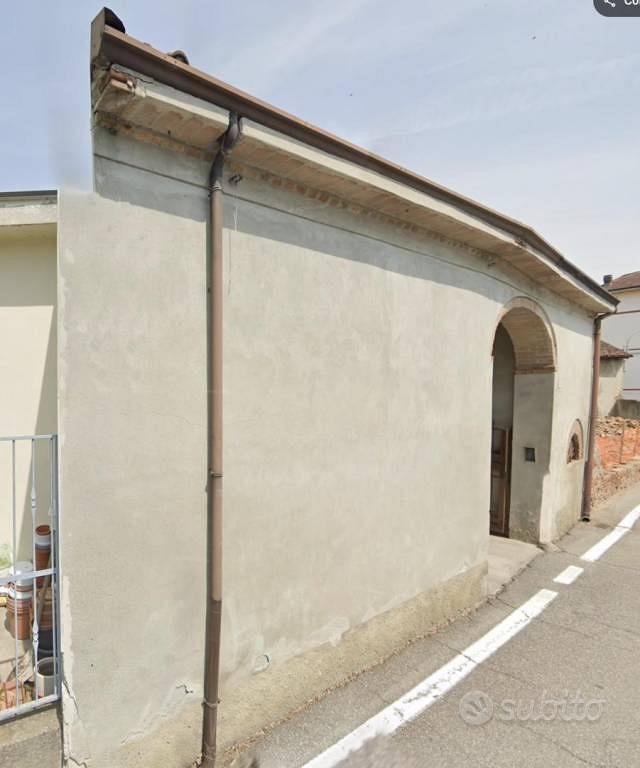 Appartamento – Sesto ed Uniti, Casanova del Morbasco - Vista 2