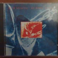 CD Dire Straits,On Every Street 1991 Vertigo