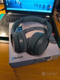 cuffie bluetooth 