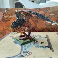 Warhammer Fantasy old world vario 