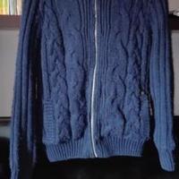 Felpa Rifle taglia elle ribasso