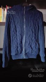 Felpa Rifle taglia elle ribasso