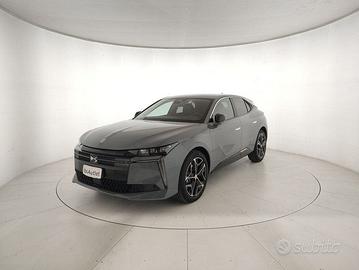 DS N 4 N4 1.2 hybrid Collection Jules Verne auto