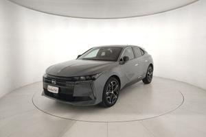 DS N 4 N4 1.2 hybrid Collection Jules Verne auto