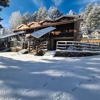 Baita palumbosila no spese condominiali