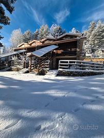 Baita palumbosila no spese condominiali