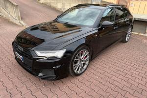 Audi A6 Avant 55 2.0 TFSI e Phev S line Plus Quatt