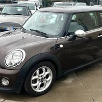 Mini 1.6 TDI 90 CV Cooper D NEOPATENTATI
