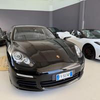 PORSCHE Panamera 3.0 Diesel
