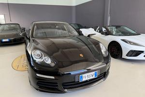 PORSCHE Panamera 3.0 Diesel