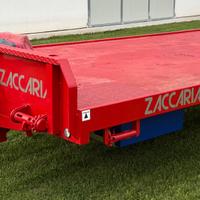 Attrezzatura agricola